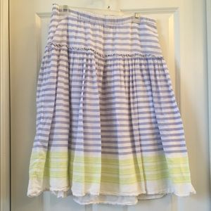 Old Navy Skirt Size M